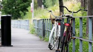 Uppsala promenadstråk