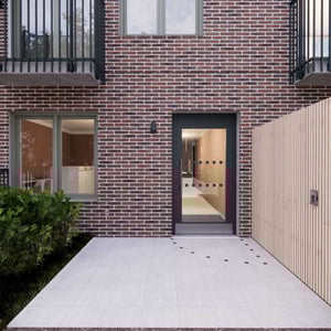 Entré till hyresrätt i Norrtälje