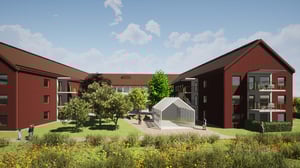 Husen Trygga Hem Alvesta