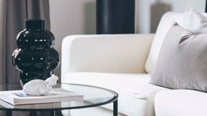 Nya Parken Allé Norrköping soffbord