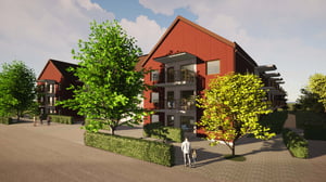 Husen Trygga Hem Alvesta