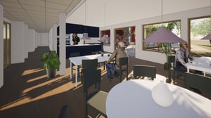 Matsal Trygga Hem Alvesta