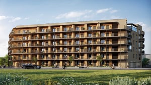 Hyreslägenheter i Örebro