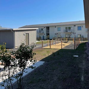 Hyreslägenheter i Skövde