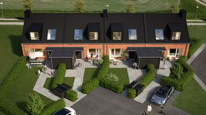 Husen Äppellunden etapp 2