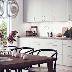 Harmoni grå har plan 1, 4, 6 och 8