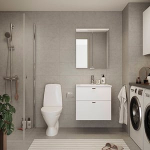 Signatur grundutförande