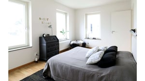 Sovrum Pilsnäckan/Nätsnäckan i Limhamn, Malmö