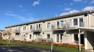 Huset Alsberg i Nässjö