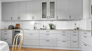 Kök Brf Korseberg Fjärd