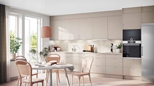 Kök Vedum Natur plan 3, 5, 7