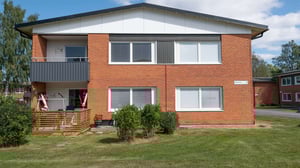 Hyreslägenheter i Gammelstad 