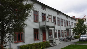 Hyreslägenheter i Östersund