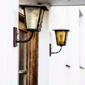 Hyreslägenheter i Östersund