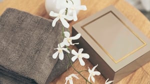 Nya Parken Allé Norrköping prydnadsföremål