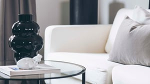 Nya Parken Allé Norrköping soffbord