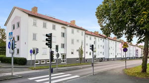 Hyreslägenheter i Jönköping