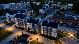 Kattugglan i skymning