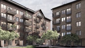 Hyresrätter i Norrtälje