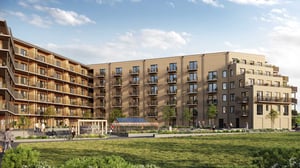 Hyreslägenheter i Örebro