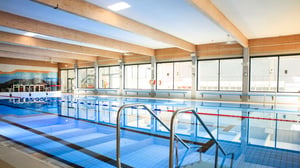 Simhall Höganäs