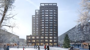 Huset 