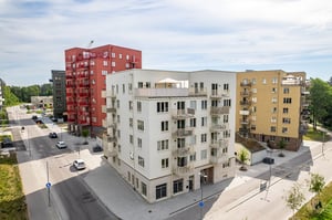 Husen Kornknarren