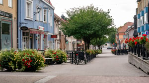 Centrala Enköping
