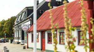 Pizzeria i Veberöd