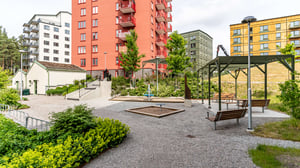 Innergård