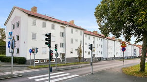 Hyreslägenheter i Jönköping