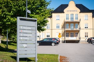Strängnäs
