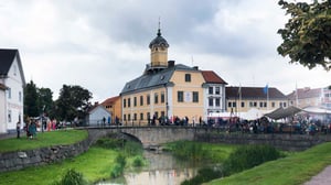 Söderköping