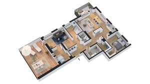 5 rok 114 kvm