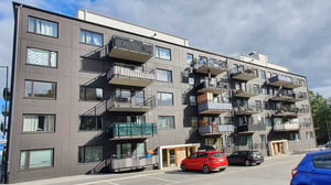 Hyresrätter i Kungsängen