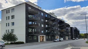 Hyresrätter i Kungsängen