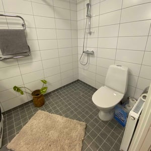 Porsen 1 i Nyköping - 