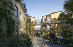 Innergård