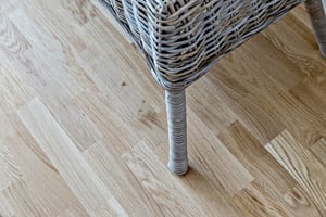 detalj i golv