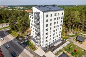 Tornsvalan Stenkumlsgatan 13A