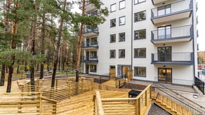 Hyreslägenheter i Västerås