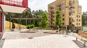 Innergård