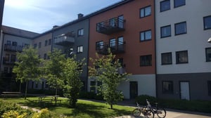 Hyresrätter i Domestica Linjalen 1 i Nyköping