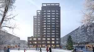 Huset