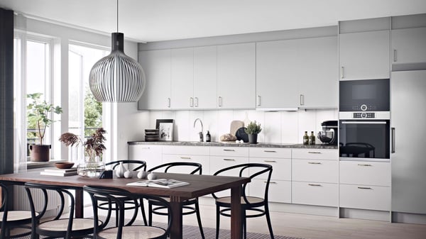 2:a med bra förvaring