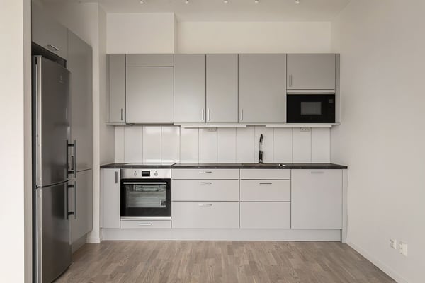 2:a högst upp i huset