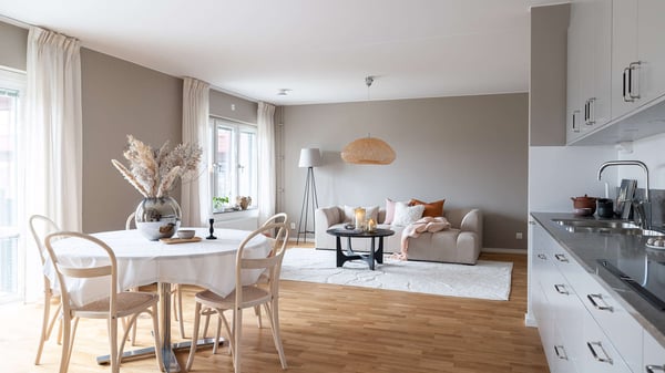 5:a med gott om förvaring