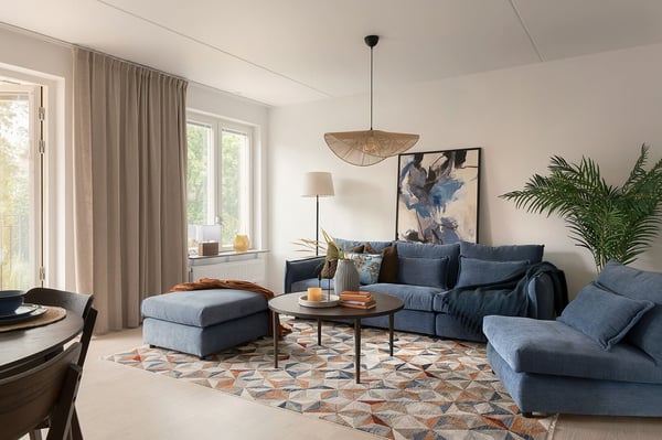 Bonum Brf Trädgårdslunden