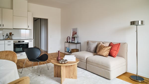 Brf Callmare Fästning