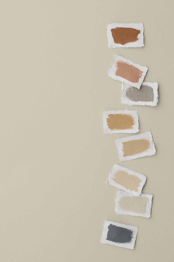 Jotun together skala